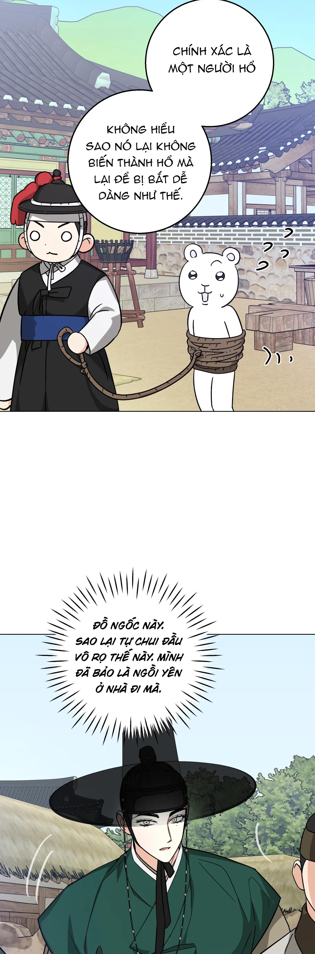 manhwa chịch vồn chịch vã chapter 22 3