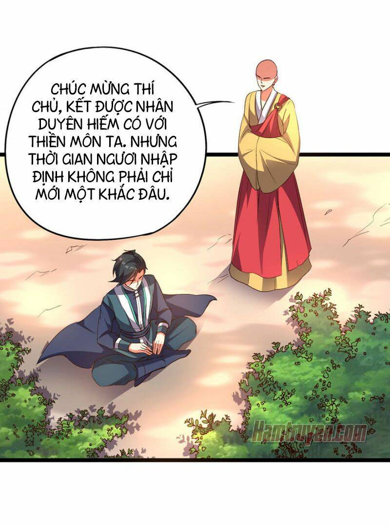 phục thiên thánh chủ chapter 49 41
