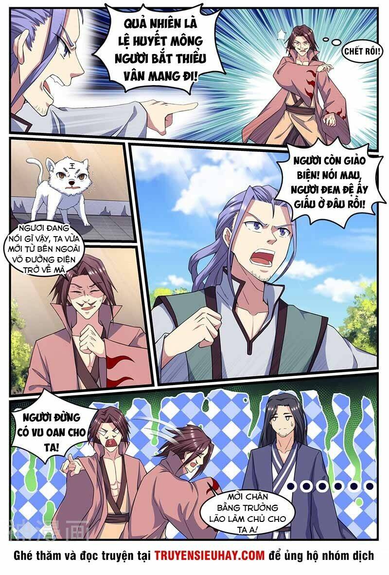 ta là bá vương chapter 63 4