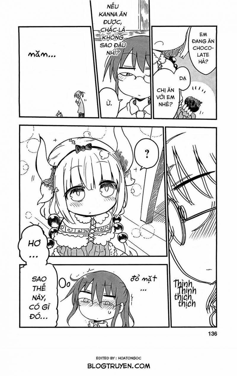 cô rồng hầu gái của kobayashi-san chapter 10 8
