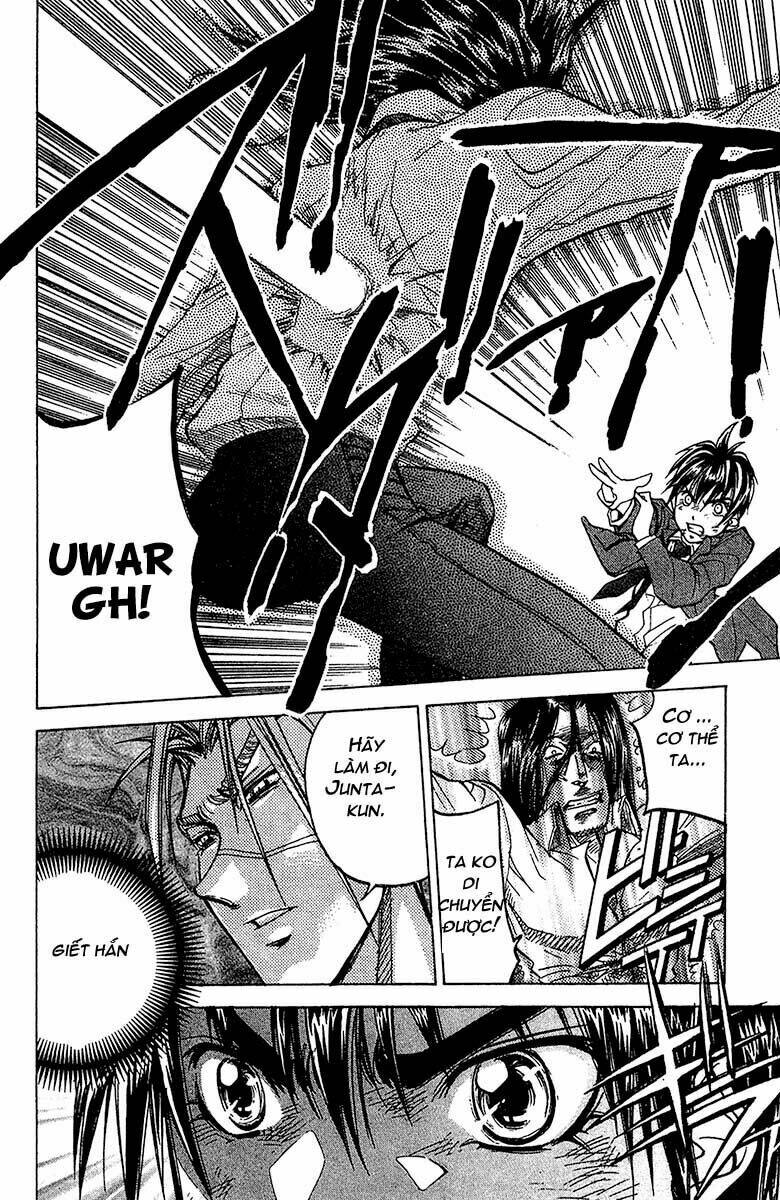 doll gun chapter 10 20