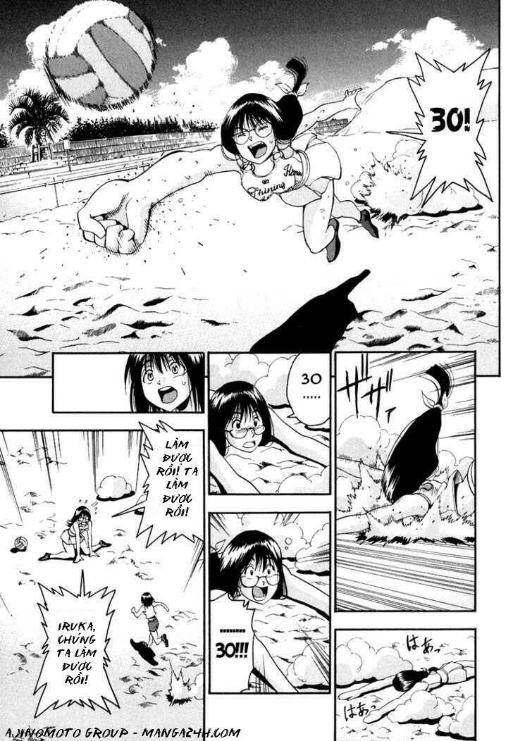 beach stars chapter 16 20