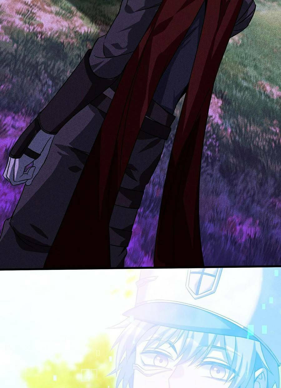 người chơi siêu mạnh chapter 11 31