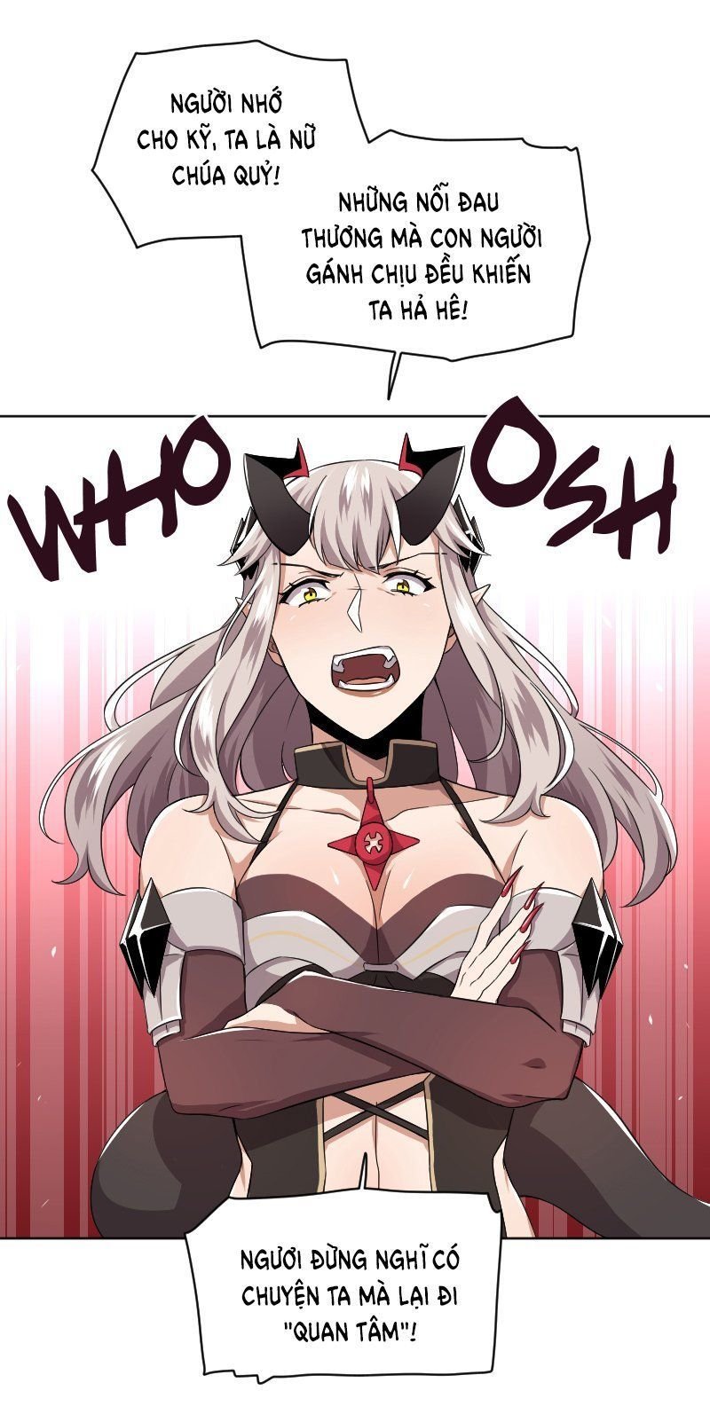 pháp sư và nữ chúa quỷ chapter 66 11