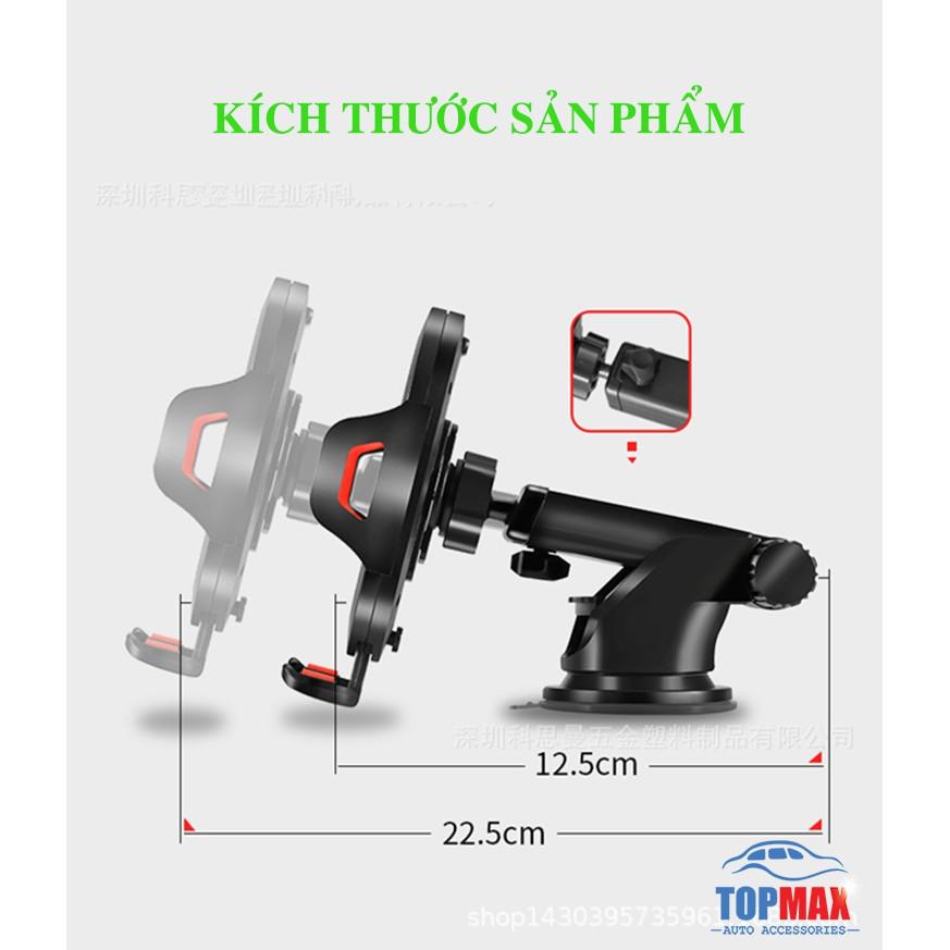 Giá đỡ điện thoại ô tô, Kẹp điện thoại xe hơi.