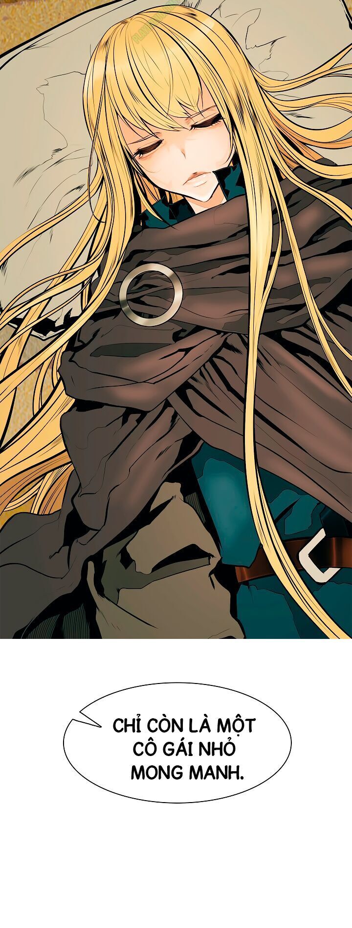bất bại chân ma chapter 28.2 5