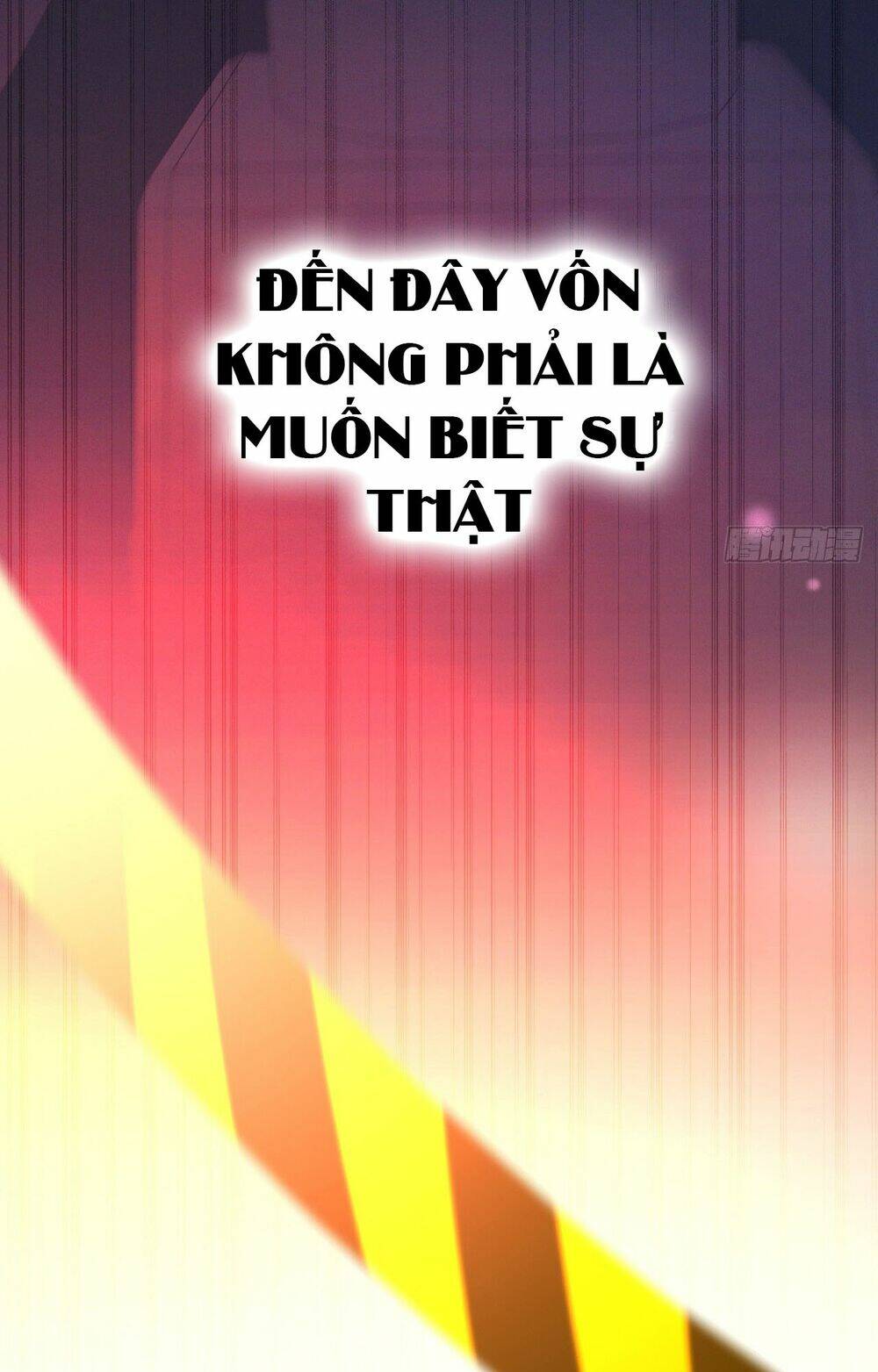 dĩ hôn chi danh chapter 8.1 15