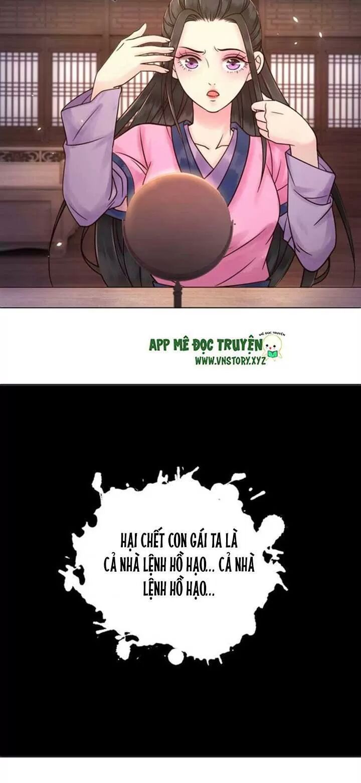 cực phẩm phế vật tiểu thư chapter 53 39