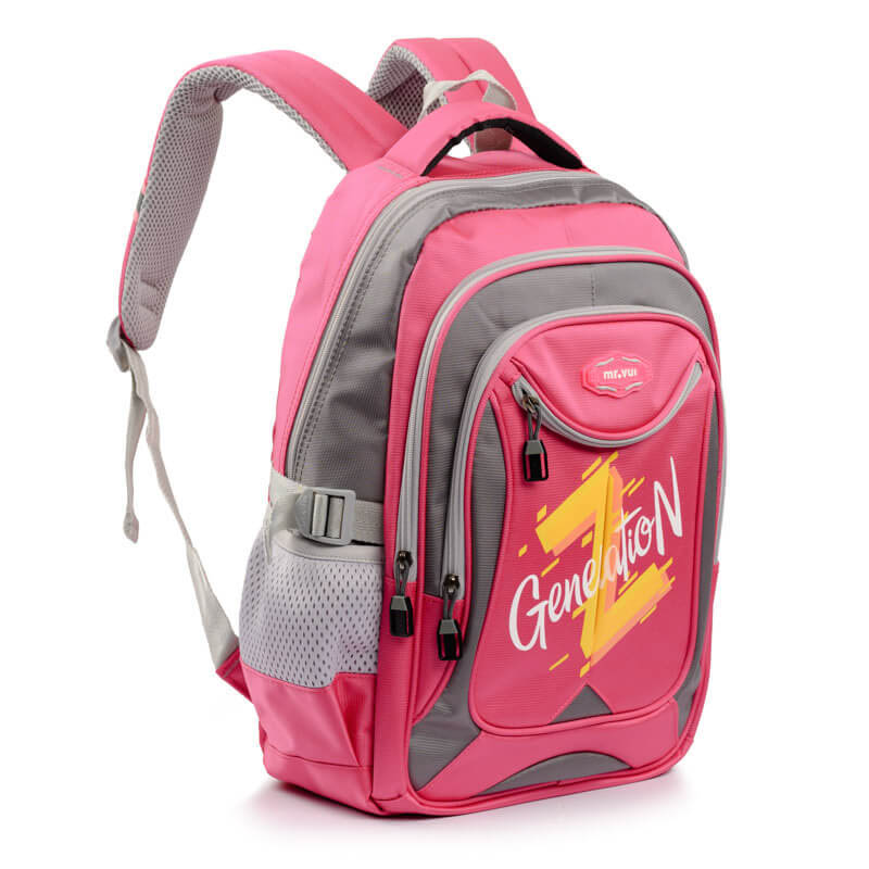 Balo teen Mr Vui BLTEEN895 phù hợp cho bé gái lớp 3-5