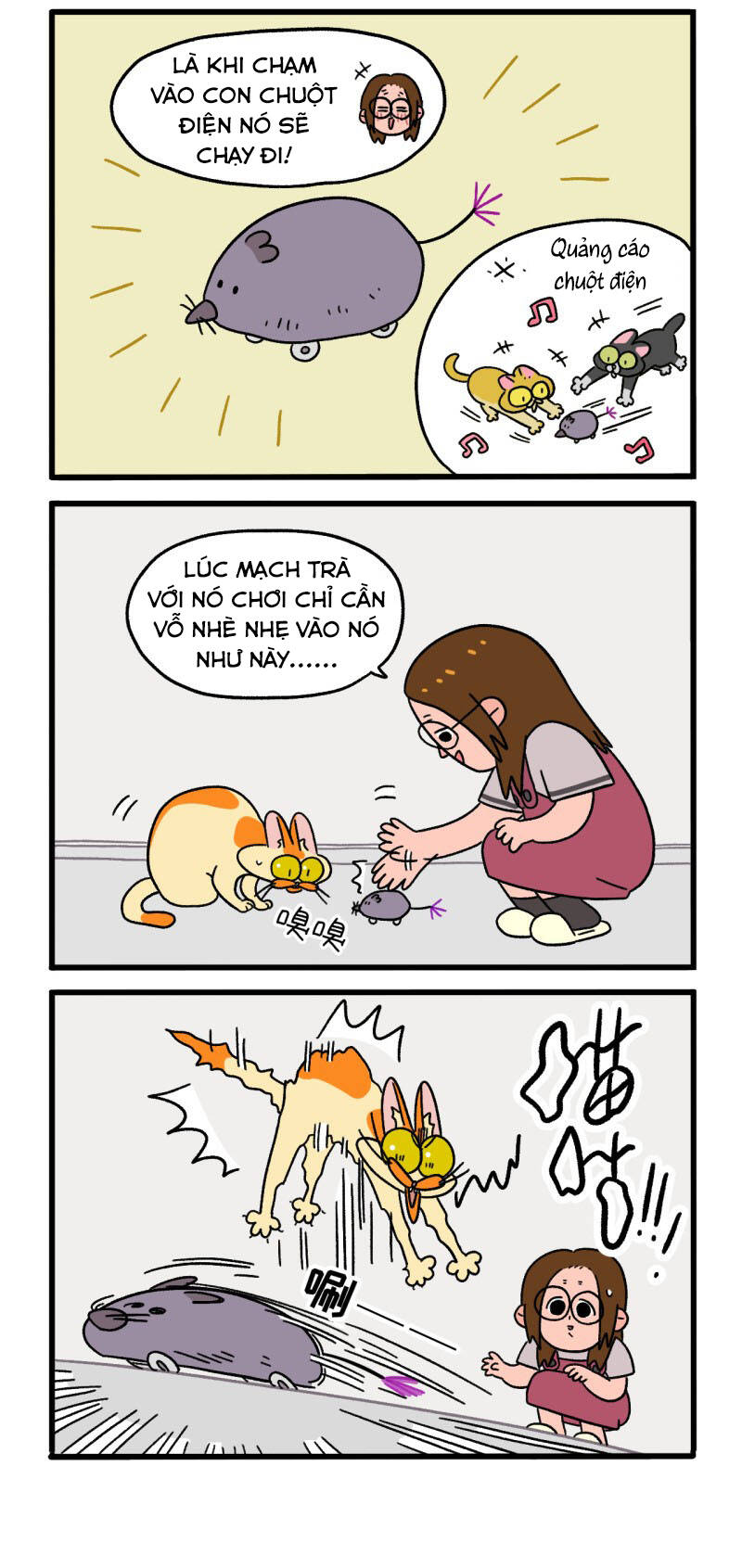 a mãn và mạch trà chapter 25 2