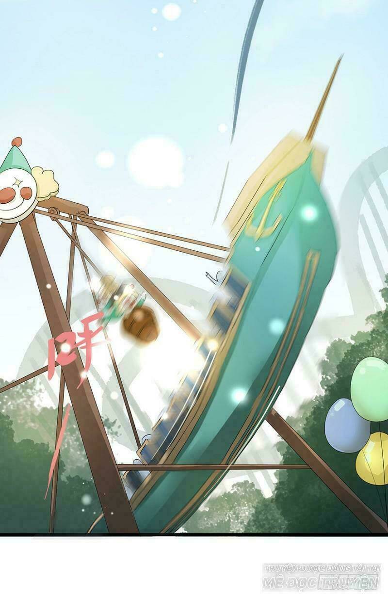 chào buổi sáng, ức vạn manh thê chapter 8 51