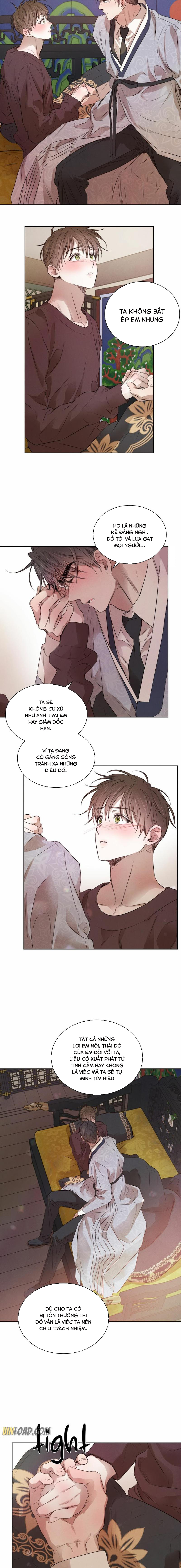 câu chuyện tình yêu chapter 20 7