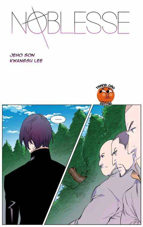 ma cà rồng quý tộc ngoại truyện chapter 2 1