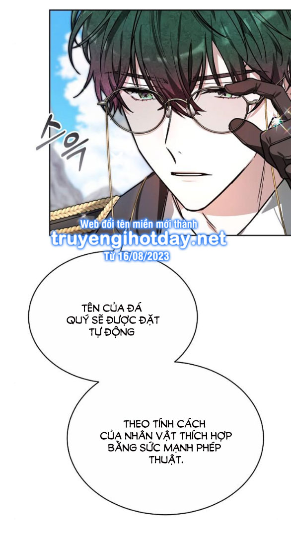 cô dâu của obsidian chapter 4.1 28