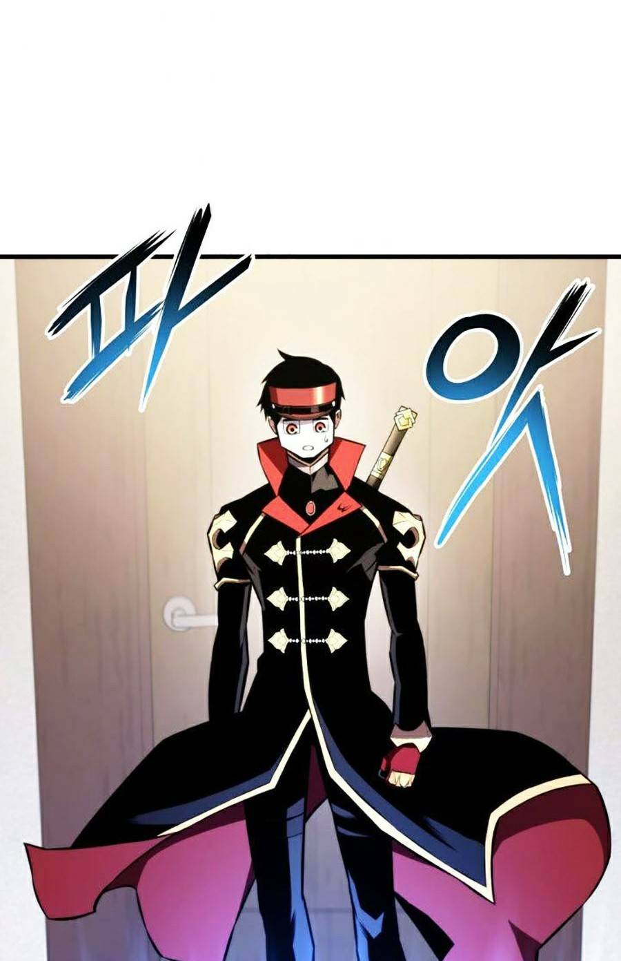 huyền thoại game thủ - tái xuất chapter 45 114