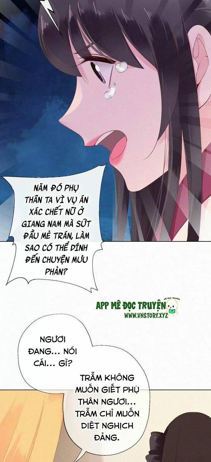 thiên hương mỹ nhân chapter 24 14