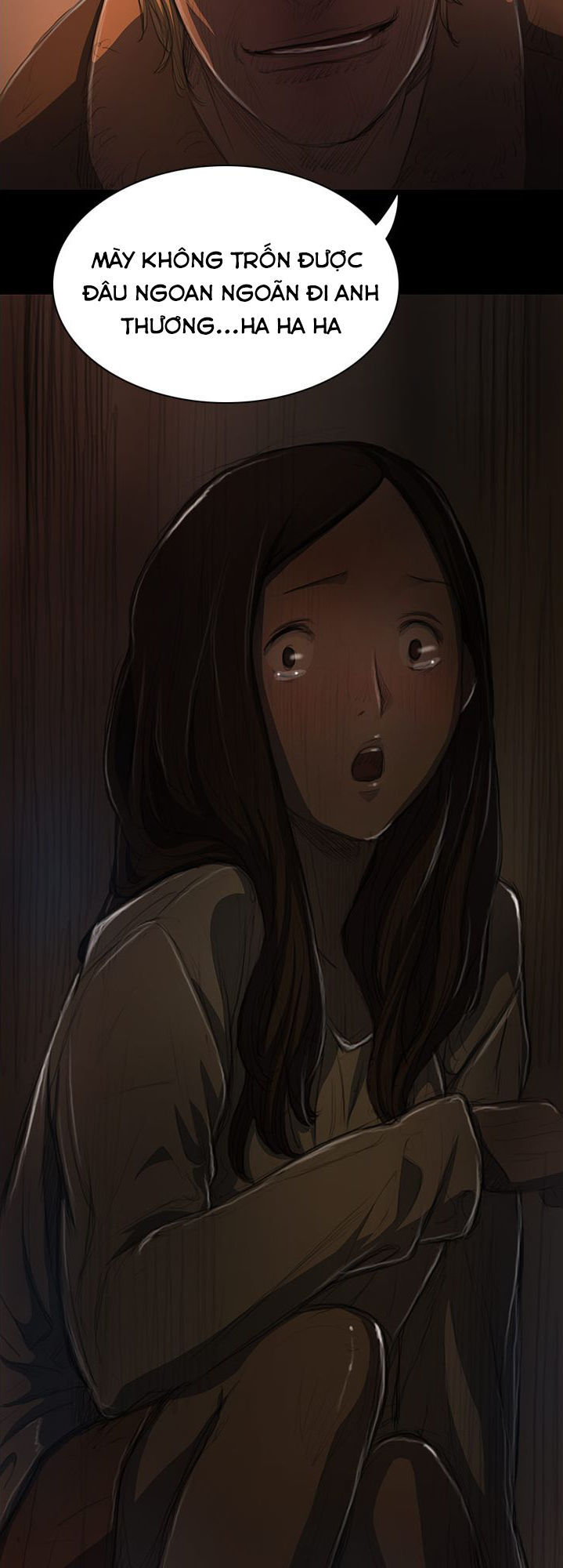 đèn đỏ chapter 12 33