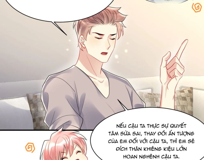 lại bị bạn trai cũ nhắm trúng rồi chapter 90 30