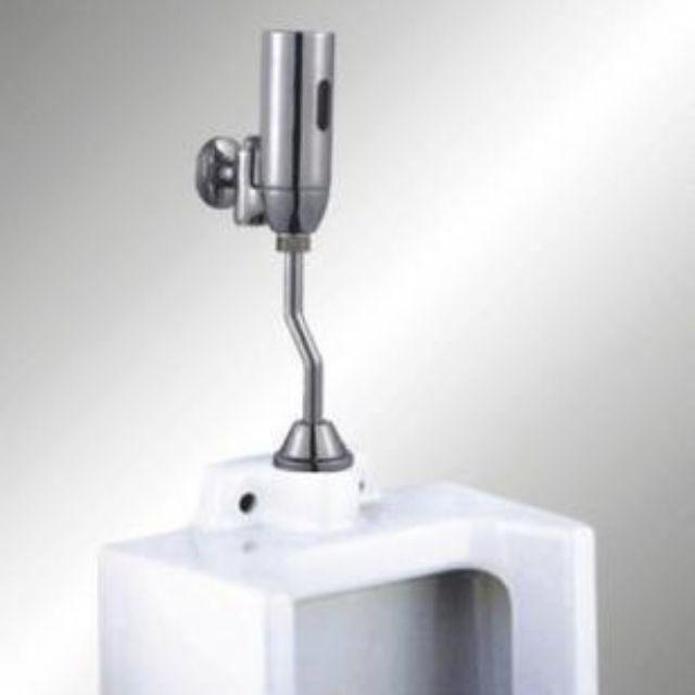 Van xả tiểu nam cảm ứng GAN GANG Model 6107
