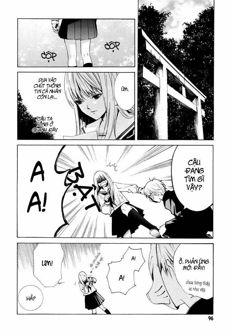 tsumitsuki chapter 3 8