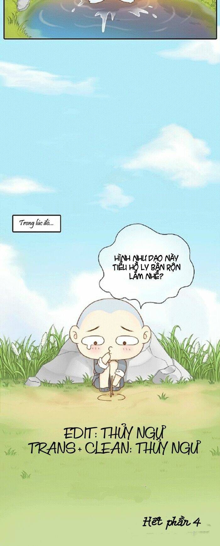 cho ta tiểu hòa thượng này đi! chapter 4 7
