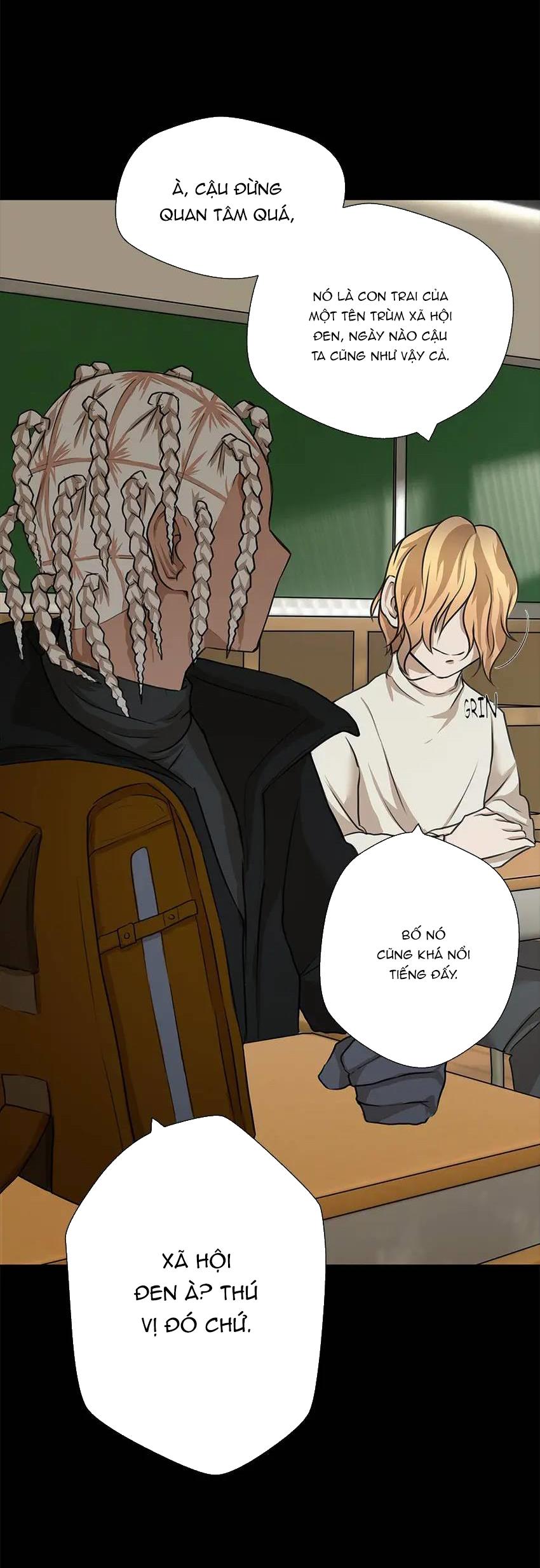 love murder basketball chapter 8 43