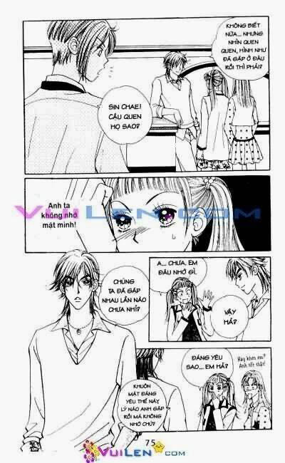 giấc mơ thần tượng chapter 8 75
