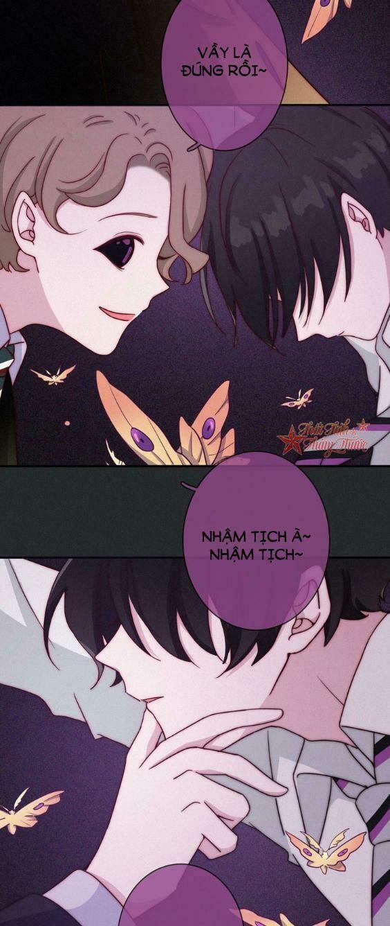 đêm tối chốn này chapter 24 6