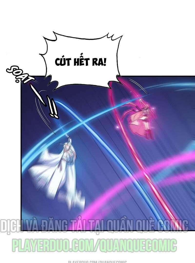 khởi đầu bằng một con côn chapter 68 25