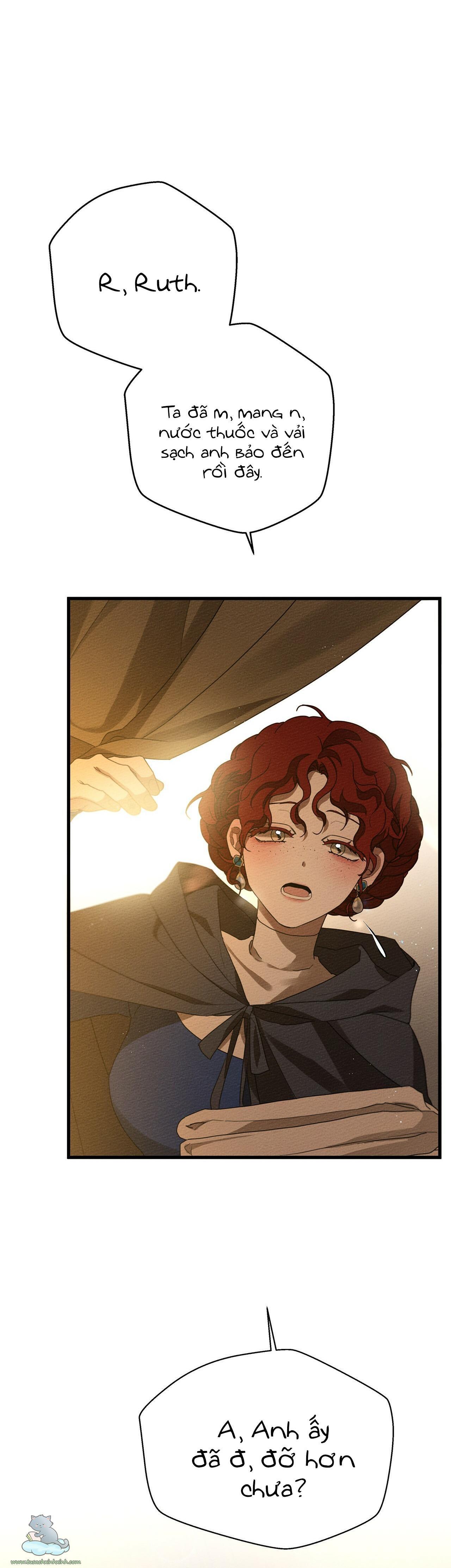 dưới tán cây sồi chapter 40 19