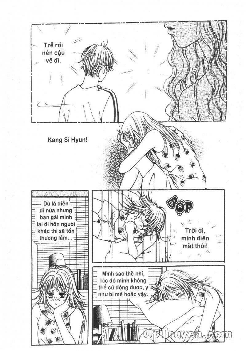 nụ hôn chàng trai chapter 6 24