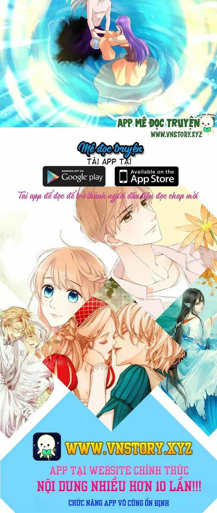 bồn tắm có vấn đề?! chapter 25 19