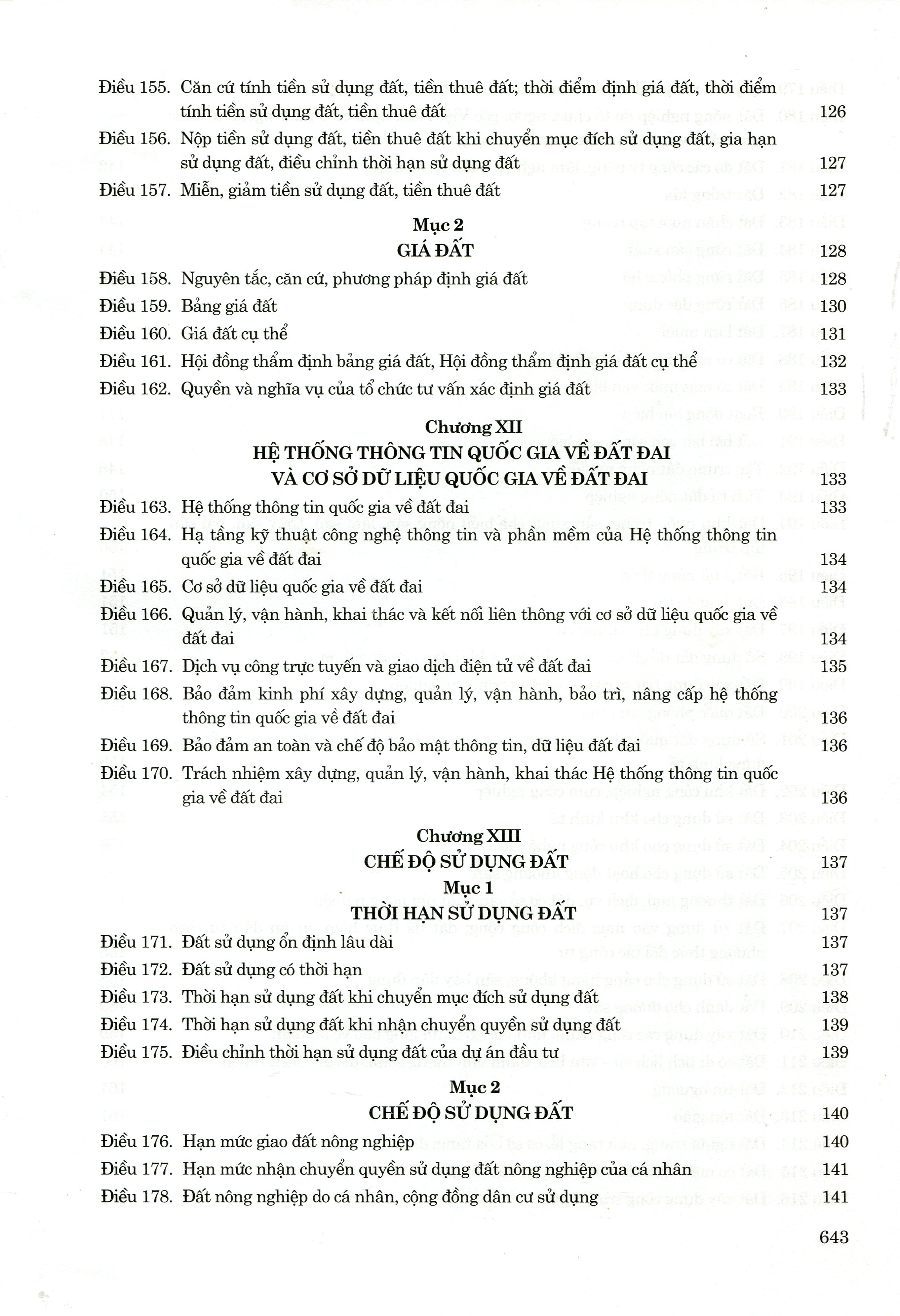 Luật Đất đai &amp; văn bản hướng dẫn thi hành – Quy định mới về xử phạt vi phạm hành chính trong lĩnh vực đất đai – Quy hoạch, kế hoạch sử dụng đất từ năm 2021- 2025
