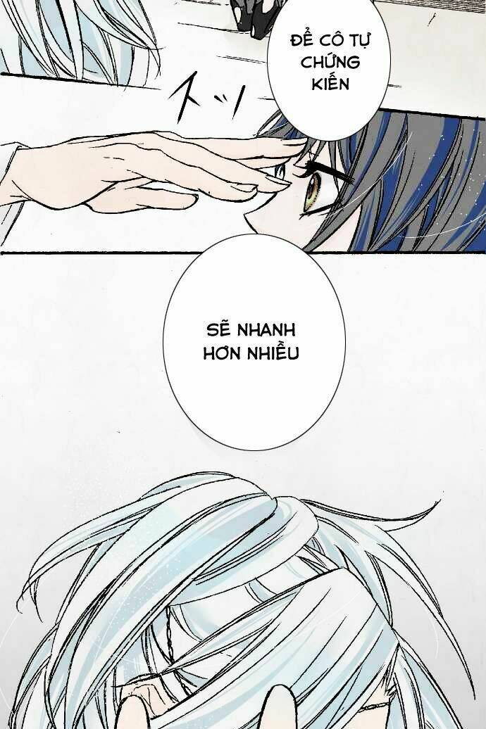 kochou no yumeji chapter 2 28