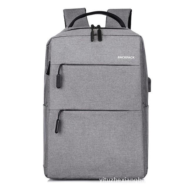 Balo laptop Backpack thời trang phong cách