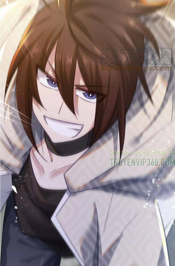 đại bảo kiếm của tôi chapter 11 73