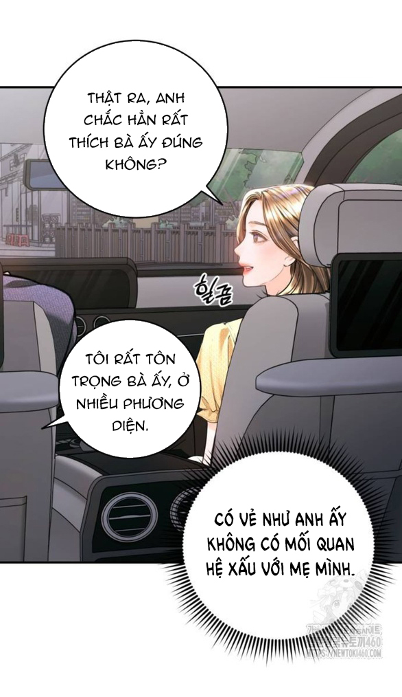 đứa trẻ trông giống tôi chapter 36.1 27