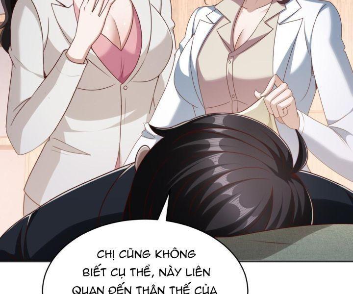 ta có bảy vị tỷ tỷ tuyệt thế vô song chapter 7 67