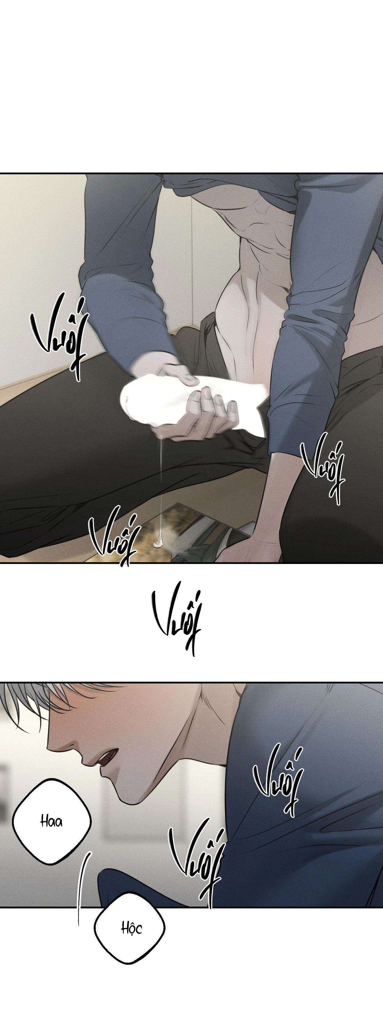 gấu teddy thân yêu chapter 18 26