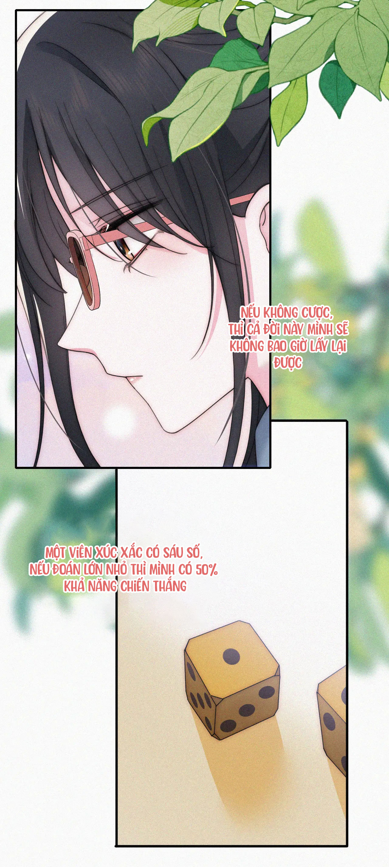 bệnh yêu chapter 28.1 5