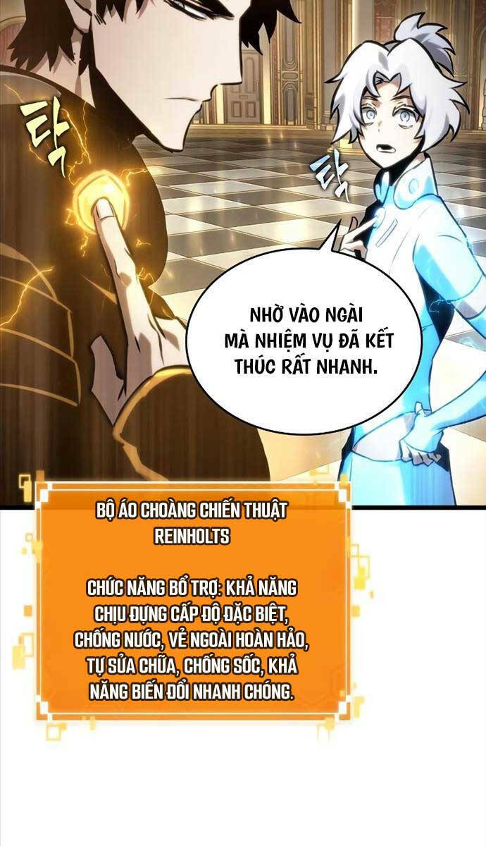 thế giới hậu tận thế chapter 102 46