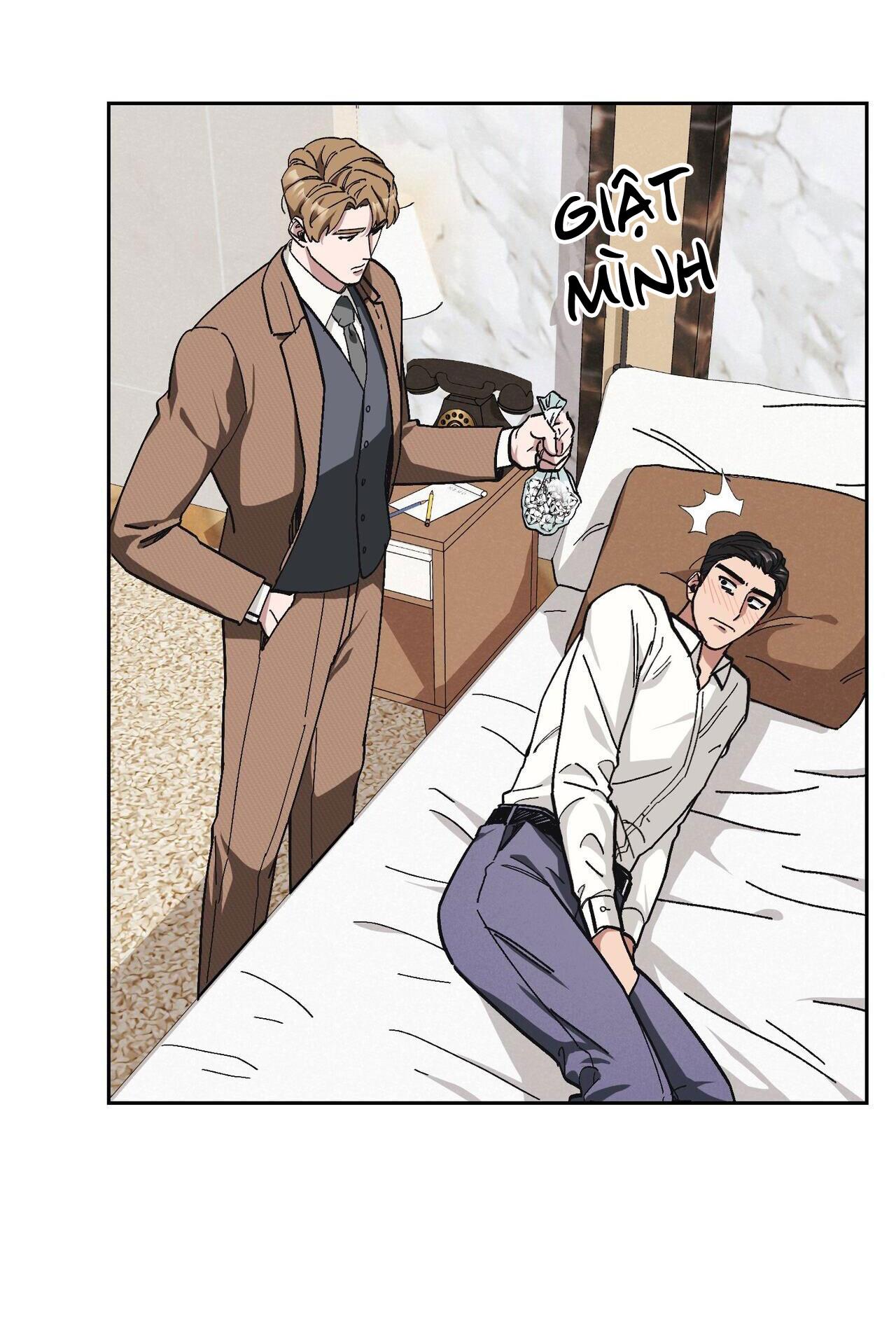 làm dâu nhà tài phiệt họ kang chapter 31 31