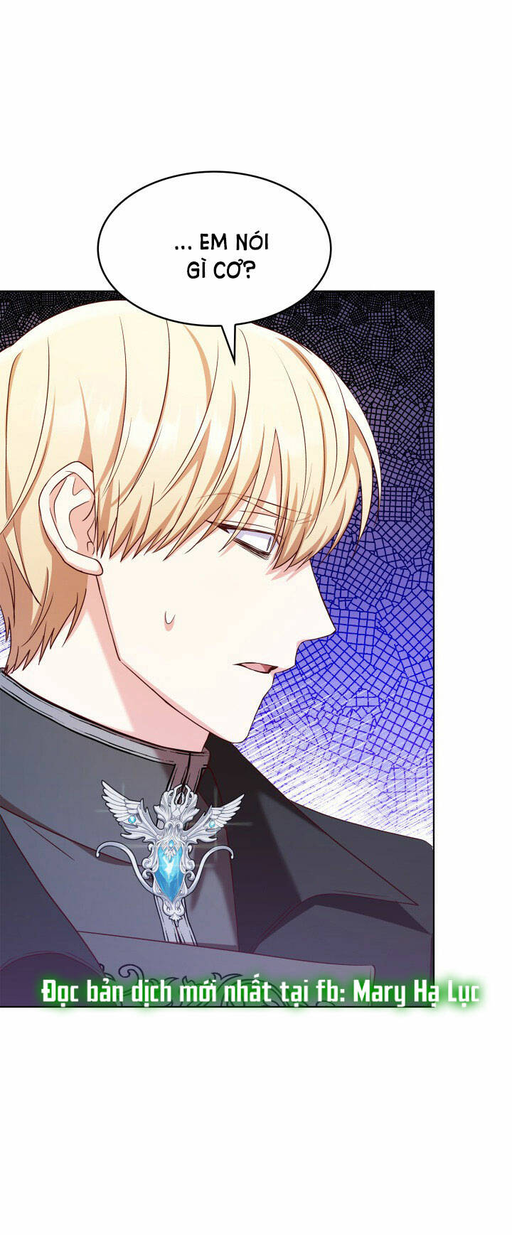 từ ác nữ, tôi trở thành một người mẹ chapter 20 44
