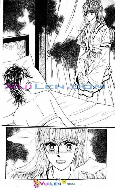 cô nàng đỏm dáng chapter 4 78