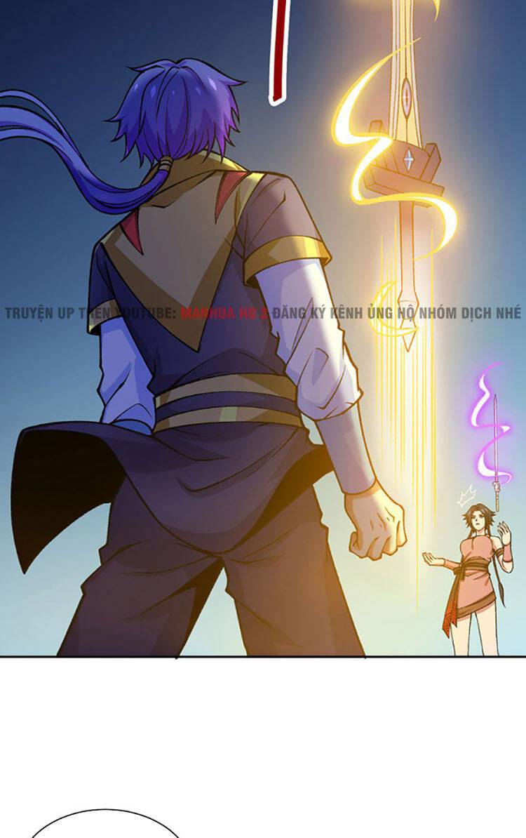 võ đạo độc tôn chapter 403 24