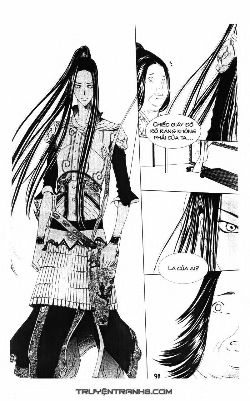 pháp sư trừ tà chapter 9.2 17