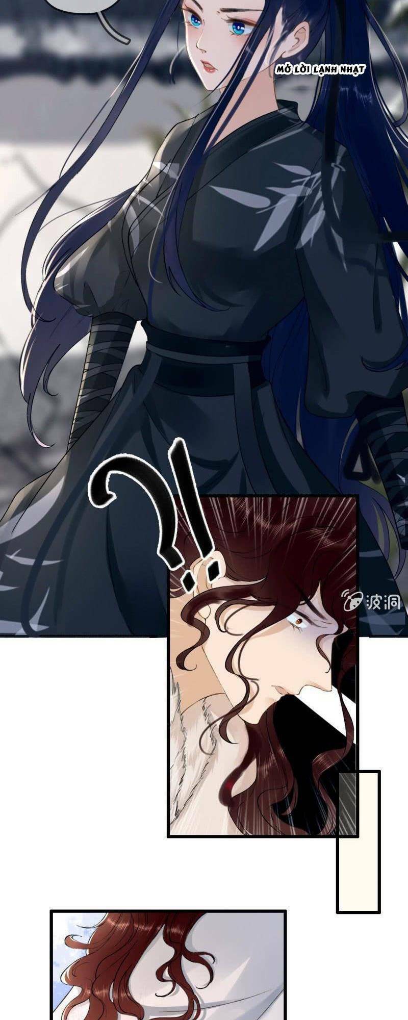 sủng phi của vương chapter 178 20