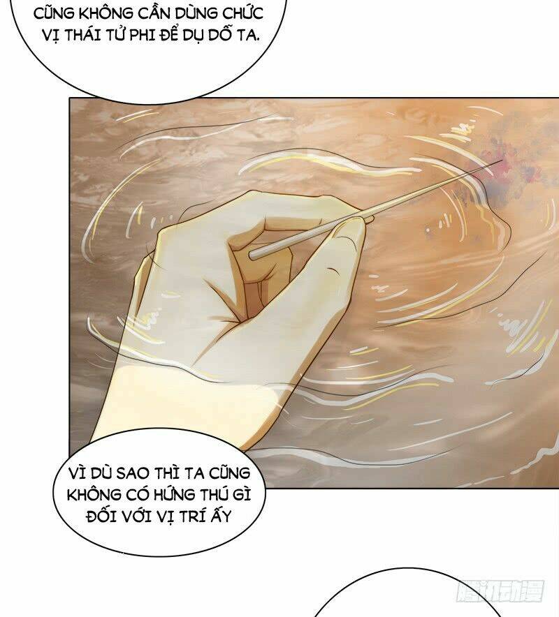 khuynh thế độc phi chapter 48 12