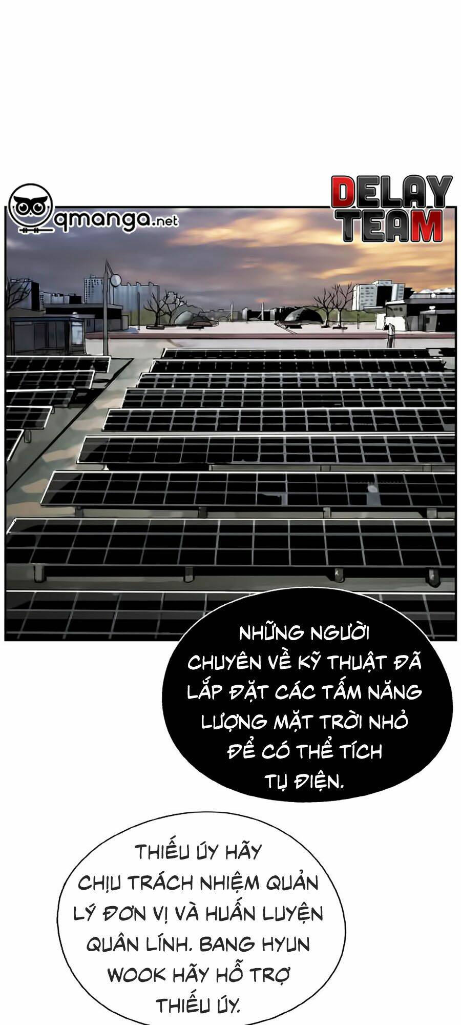 thợ săn đầu tiên chapter 20 22