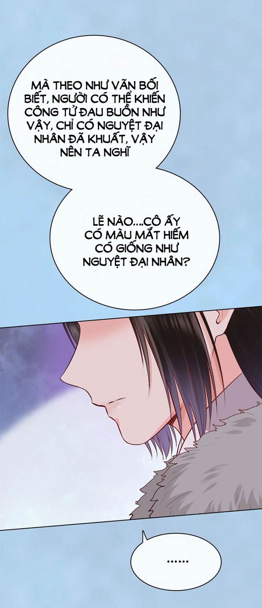 mỹ nhân già rồi chapter 70 12